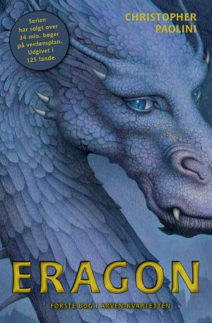 [The Inheritance Cycle #3 part 1 of 02] • Arven 1 · Eragon